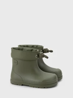 Laarzen*Igor Groen - Mendi Ankle Wellies