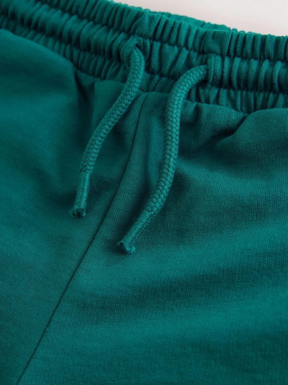 Shorts|Shorts|Next Groen - Jersey short (3 mnd-7 jr)