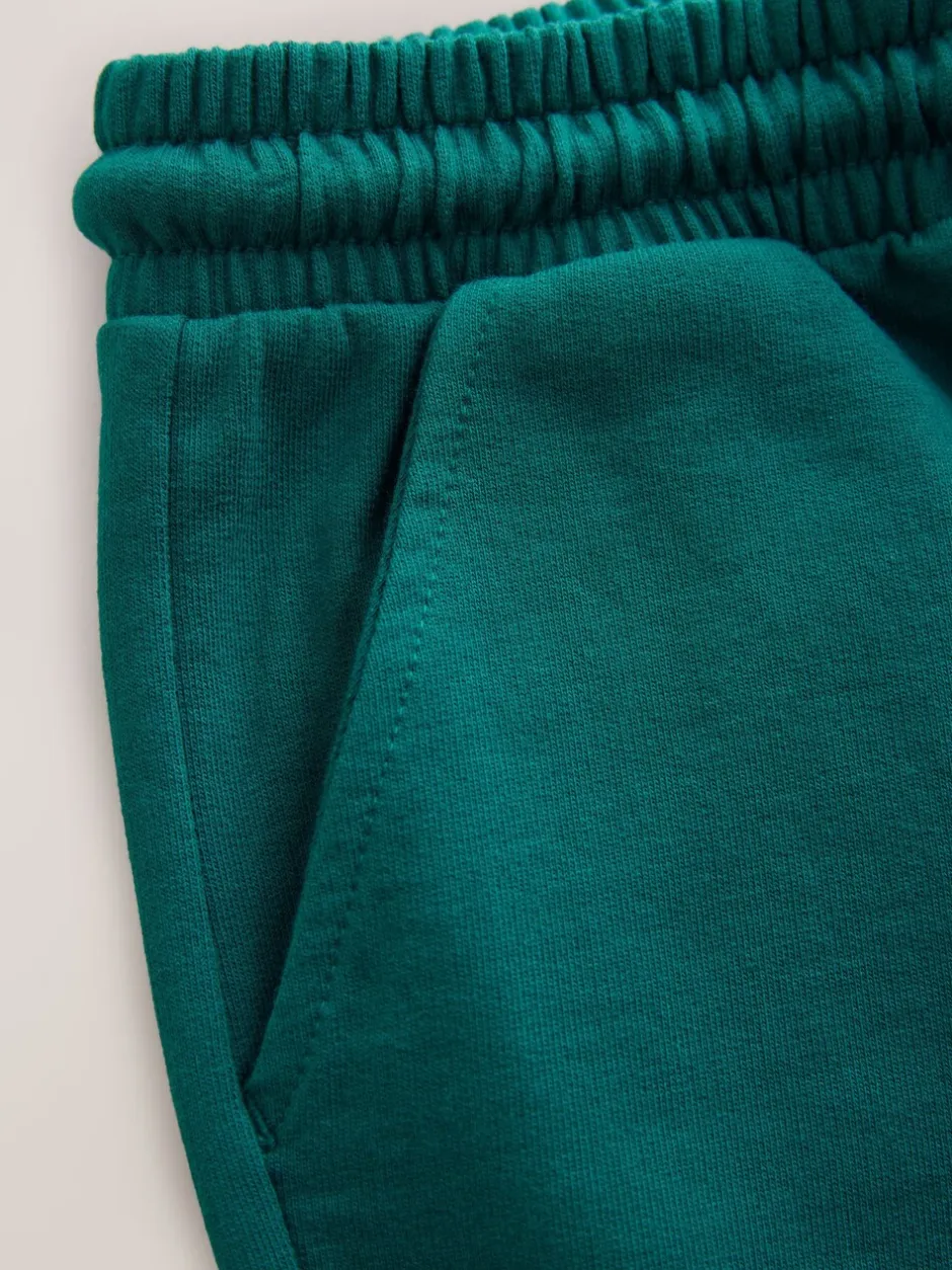 Shorts|Shorts|Next Groen - Jersey short (3 mnd-7 jr)