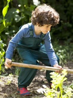 Tuinbroeken|Jumpsuits En Playsuits*Muddy Puddles - Originals - Waterdichte tuinbroek Groen