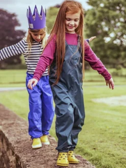 Tuinbroeken|Jumpsuits En Playsuits*Muddy Puddles - Originals - Waterdichte tuinbroek Groen