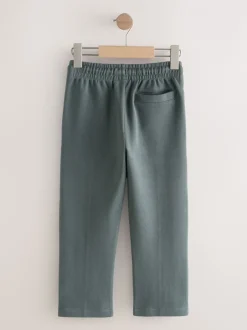 Joggingbroeken*Next - Nette joggingbroek (3-16 jr) Groen