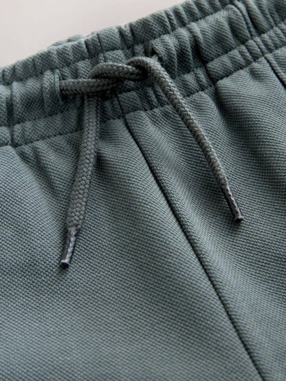Joggingbroeken*Next - Nette joggingbroek (3-16 jr) Groen
