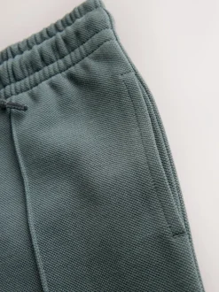 Joggingbroeken*Next - Nette joggingbroek (3-16 jr) Groen