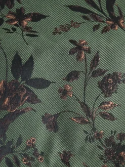 Vesten*Next - Ontwerp gilet Groen