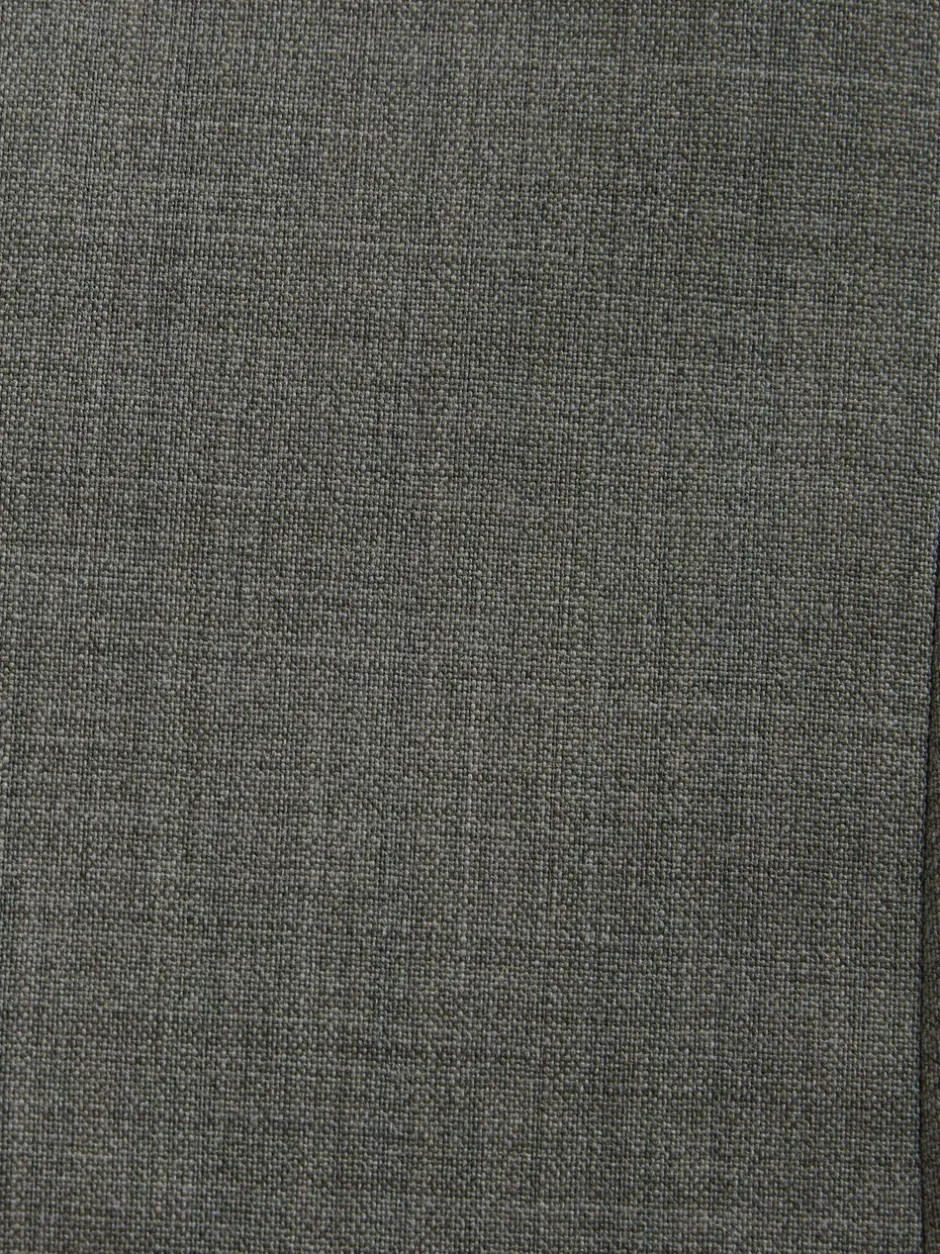 Blazers En Business-Jasjes|Pakken|Next - Regular Fit Signature Nova Fides 100% Italian Wool Suit Jacket Groen