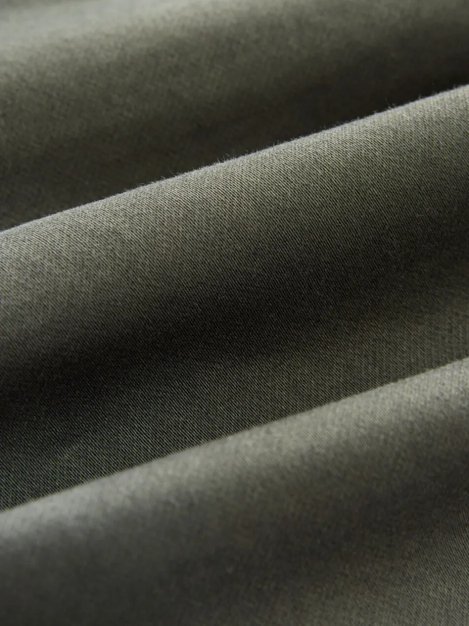 Jeans*Next Groen - Slim Fit - Comfortabele stretchjeans