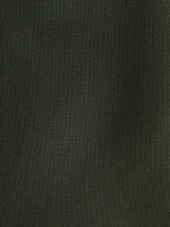 Pakken|Next - Slim Fit - Slim fit Motion Flex wollen Blend Pakjas Groen