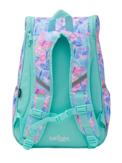 Tassen|Smiggle - Surreal Access rugzak Groen