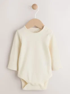 Tuinbroeken|Next Groen geruit - Geweven bretelbroeken en bodysuit babyset (0mnd -2jr)