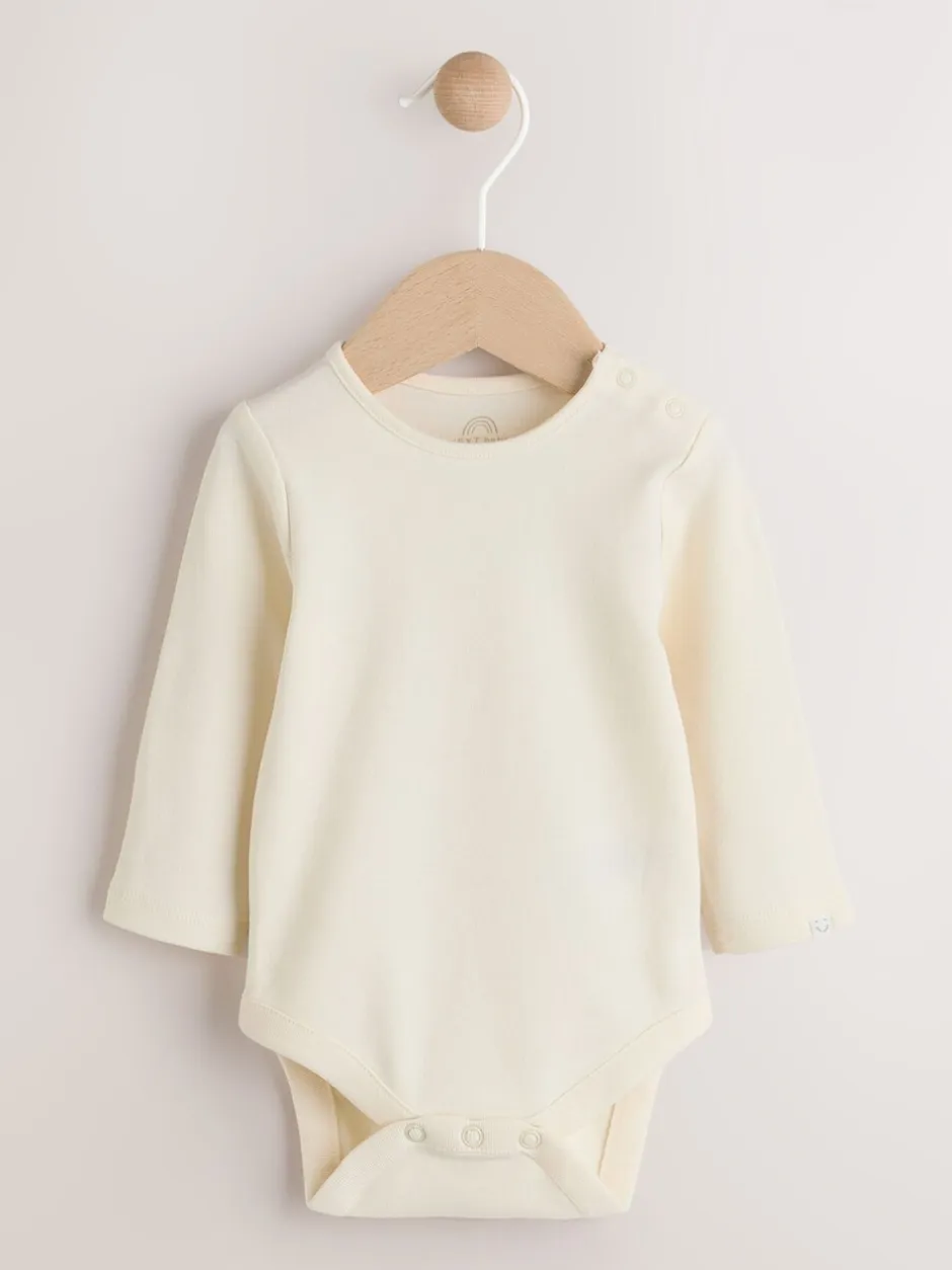 Tuinbroeken|Next Groen geruit - Geweven bretelbroeken en bodysuit babyset (0mnd -2jr)
