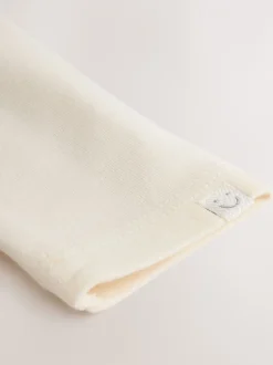 Tuinbroeken|Next Groen geruit - Geweven bretelbroeken en bodysuit babyset (0mnd -2jr)