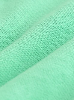 Truien En Breisels|Sweaters En Hoody´S*Next Groen met palmboomprint - Sweatshirt met ronde hals en all-over print (3 mnd - 7 jr)