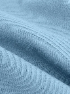 Tops|T-Shirts*Next Groene boerderijscène - T-shirt met applicatie en lange mouwen (3 mnd-7 jr)
