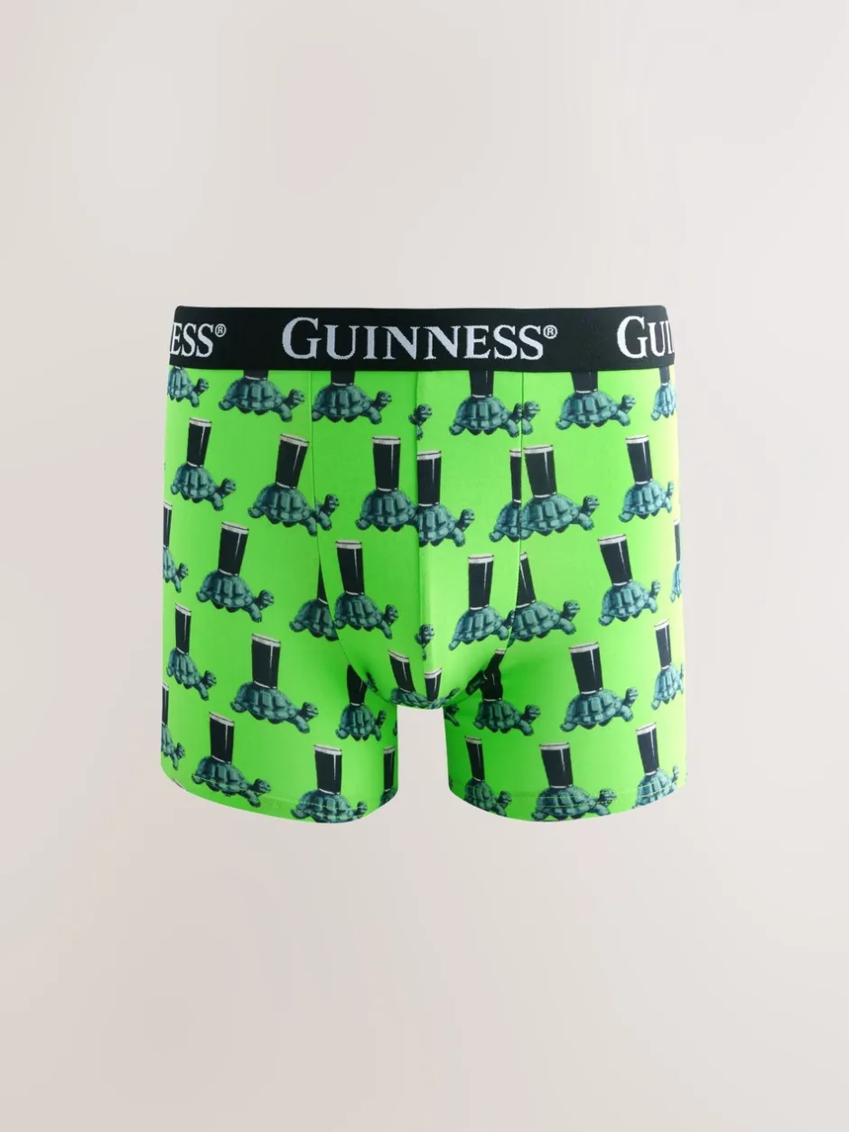 Ondergoed|Ondergoed*Next Guinness - Kerstmis novelty boxer