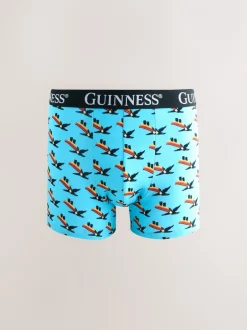 Ondergoed|Ondergoed*Next Guinness - Kerstmis novelty boxer