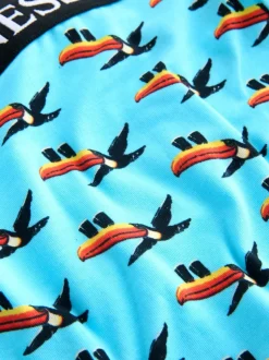 Ondergoed|Ondergoed*Next Guinness - Kerstmis novelty boxer