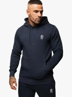 Sportkleding|Sweaters En Hoody´S|Gym King Fundamental Fleece Hoodie