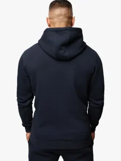 Sportkleding|Sweaters En Hoody´S|Gym King Fundamental Fleece Hoodie