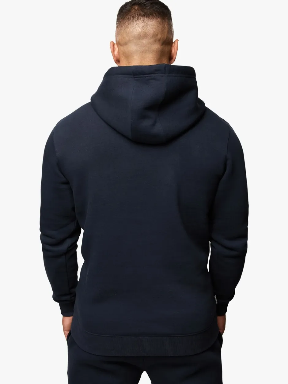 Sportkleding|Sweaters En Hoody´S|Gym King Fundamental Fleece Hoodie