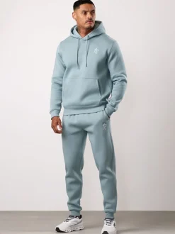 Joggingbroeken|Sportkleding*Gym King Fundamental Fleece Joggers