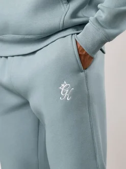 Joggingbroeken|Sportkleding*Gym King Fundamental Fleece Joggers