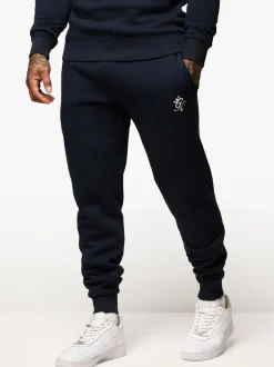 Joggingbroeken*Gym King Fundamental Fleece Joggers