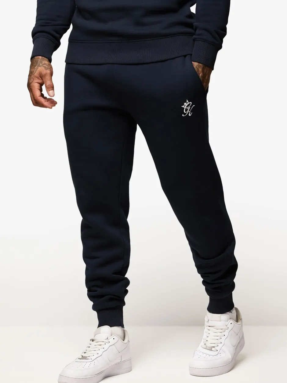 Joggingbroeken*Gym King Fundamental Fleece Joggers