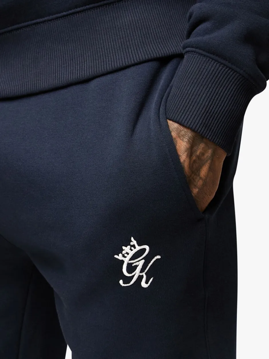 Joggingbroeken*Gym King Fundamental Fleece Joggers