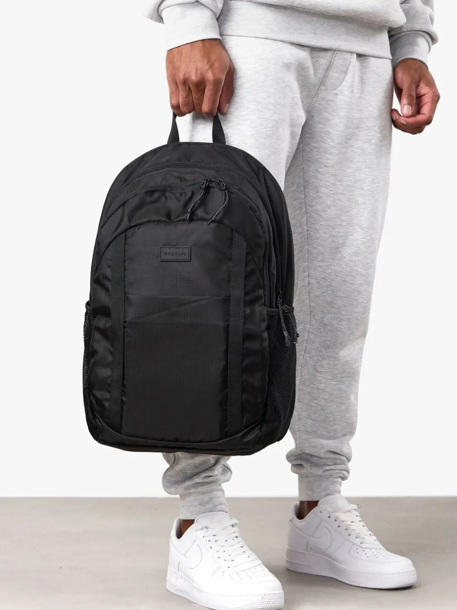 Tassen|Gym King Tech Backpack