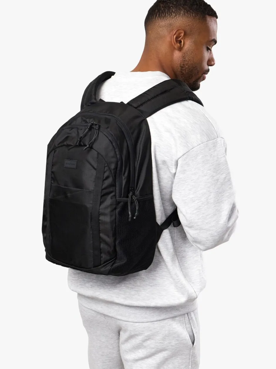 Tassen|Gym King Tech Backpack