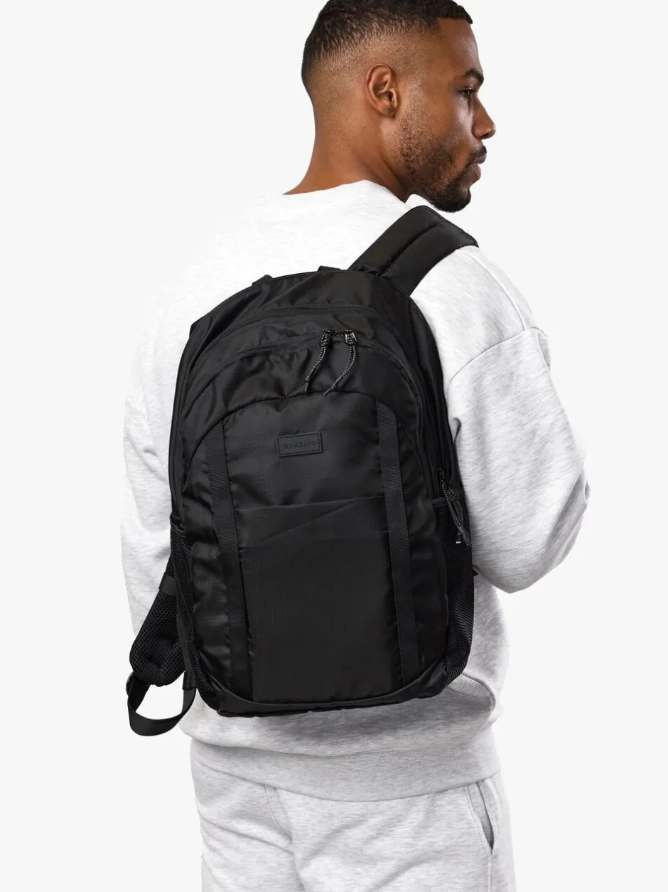 Tassen|Gym King Tech Backpack