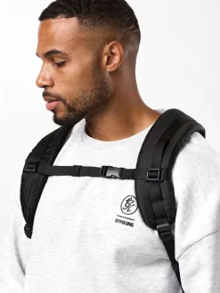 Tassen|Gym King Tech Backpack