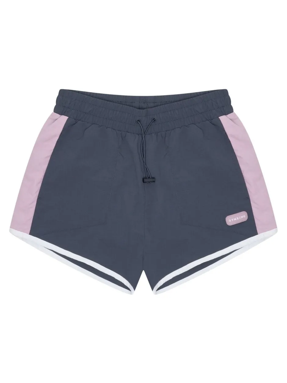 Shorts*Gym King Woven Shorts