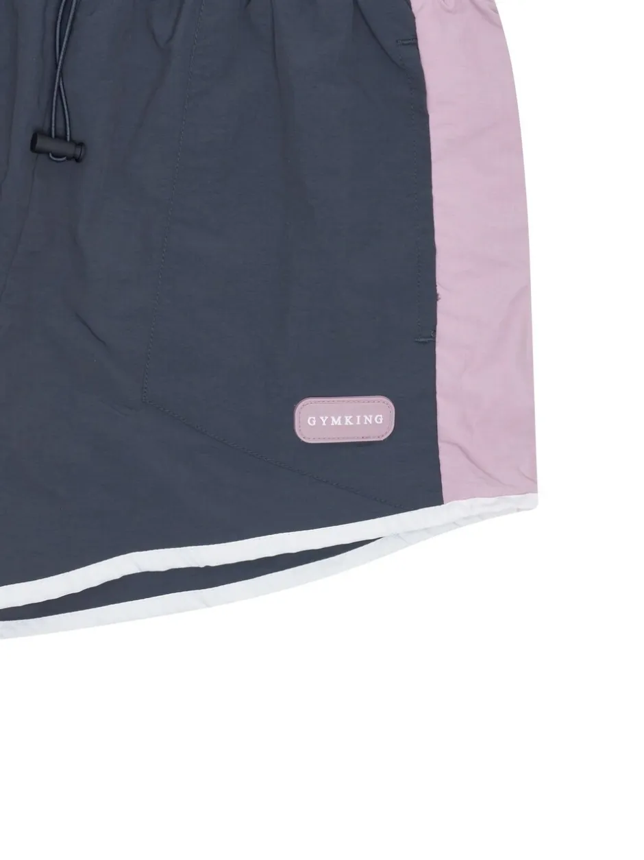 Shorts*Gym King Woven Shorts