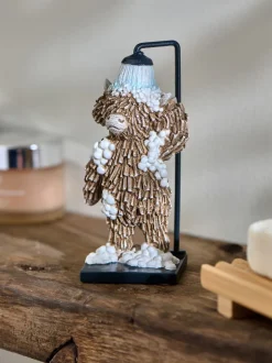 Decoraties|Next Hamish Shower Bathroom Ornament