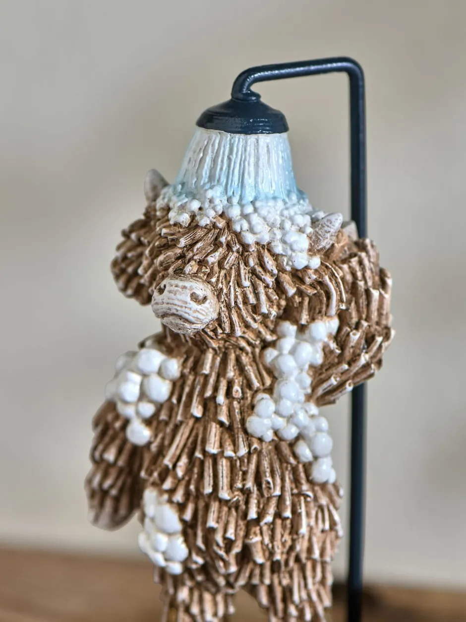 Decoraties|Next Hamish Shower Bathroom Ornament