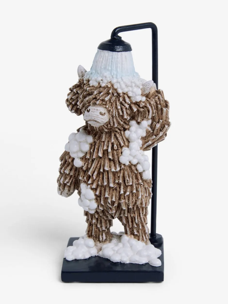 Decoraties|Next Hamish Shower Bathroom Ornament
