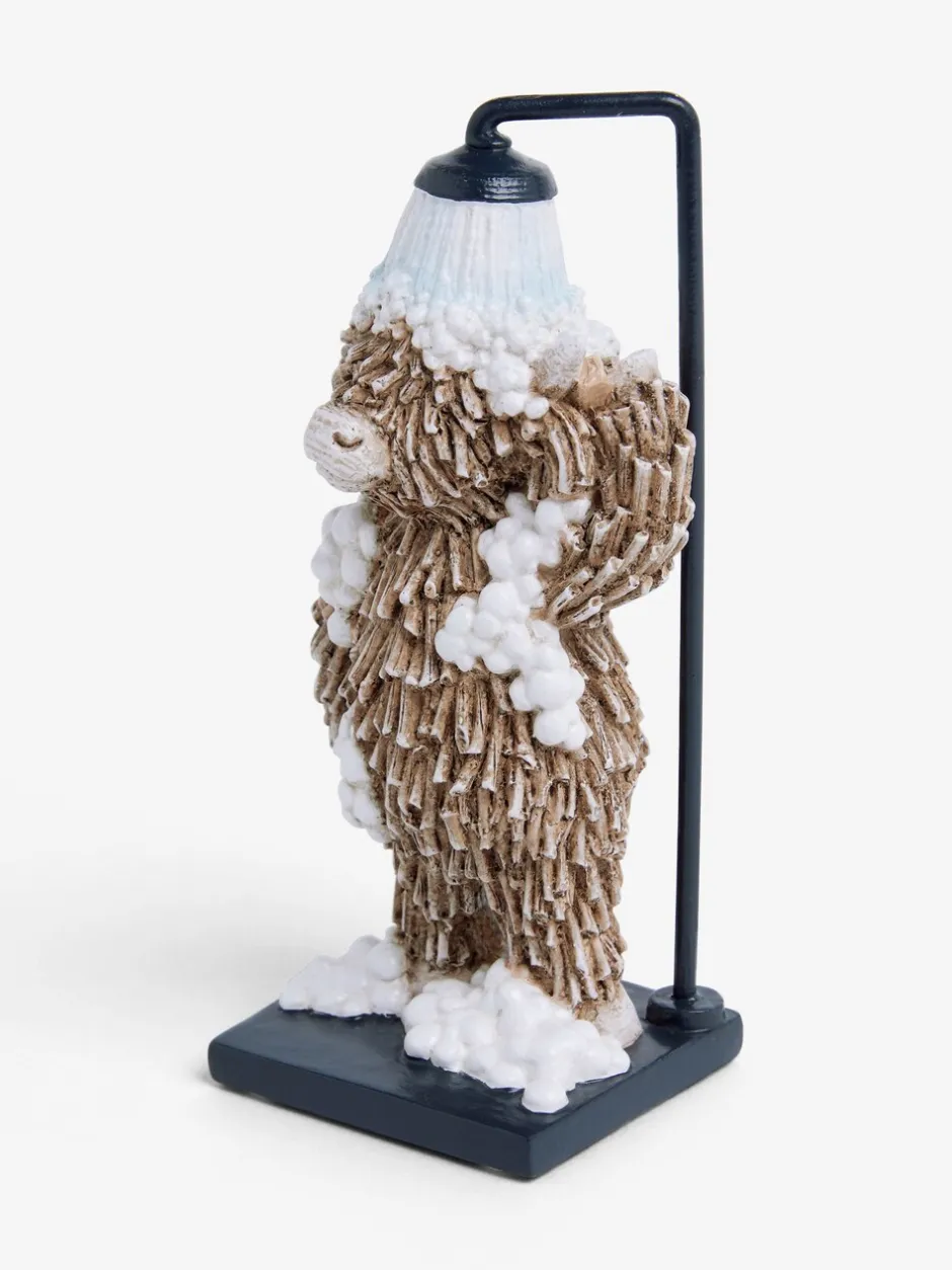 Decoraties|Next Hamish Shower Bathroom Ornament