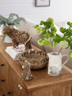 Decoraties|Next Hamish the Highland Cow
