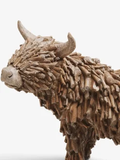 Decoraties|Next Hamish the Highland Cow
