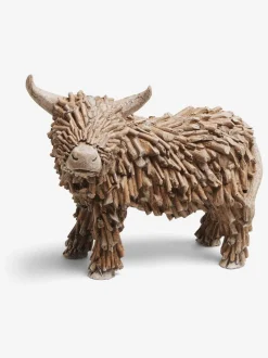 Decoraties|Next Hamish the Highland Cow