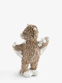 Decoraties|Next Hamish the Highland Cow badkamerdecoratie