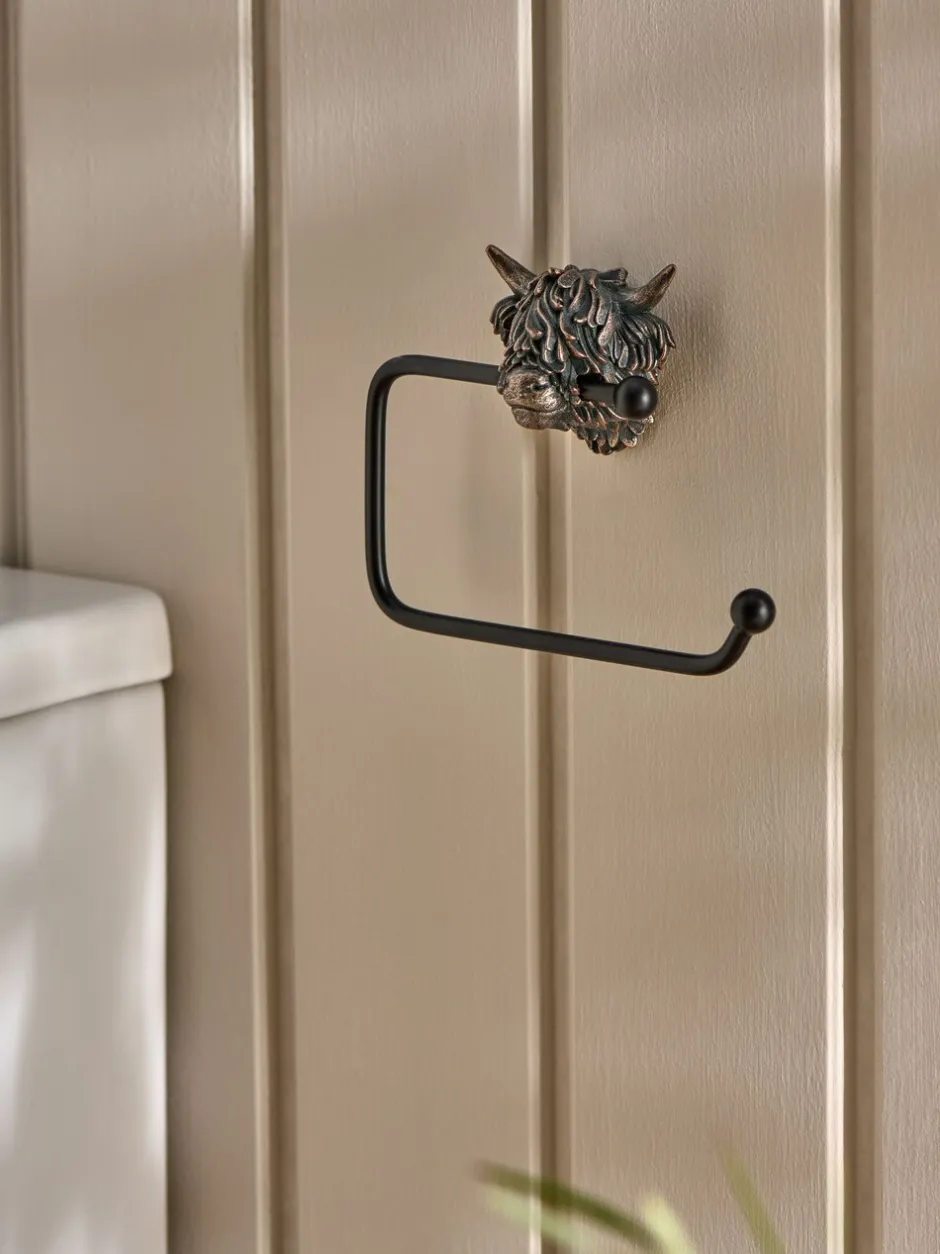 Badkameraccessoires*Next Hamish Toilet Roll Holder