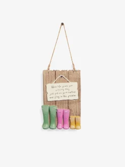 Decoraties*Next Hangdecoratie met regenlaars