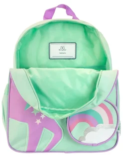 Tassen*Harry Bear - Animal rugzak met eenhoornprint