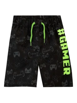 Badkleding*Harry Bear Gamer Zwembroek