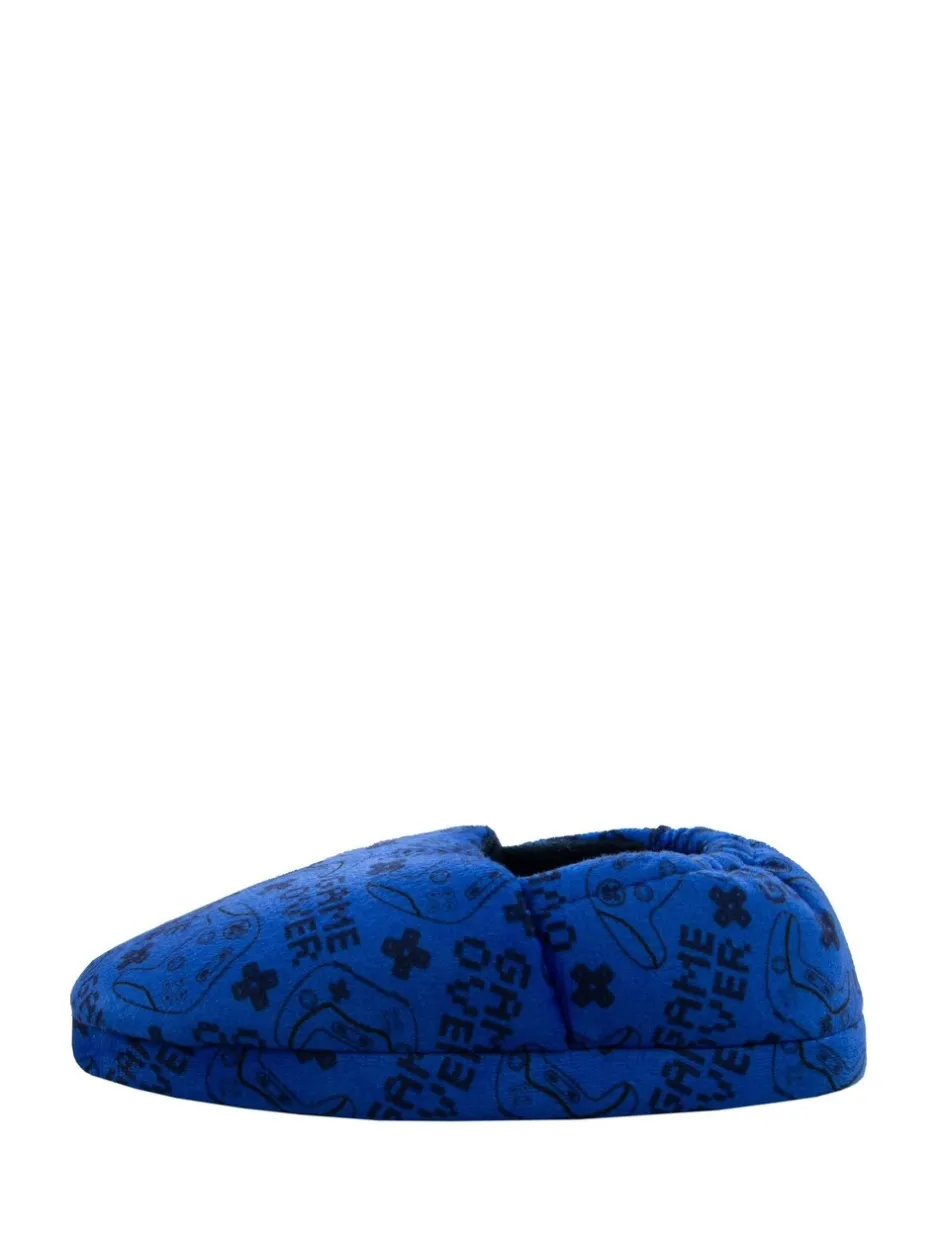 Pantoffels|Harry Bear Gaming Slippers