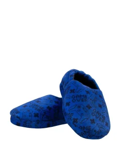 Pantoffels|Harry Bear Gaming Slippers