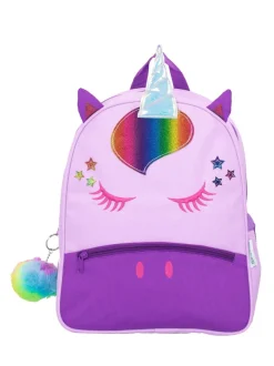 Tassen|Harry Bear Unicorn Backpack with Pom Pom Keyring